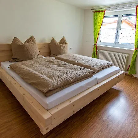 Fewo Zum Gscheiten Beck Mit Garten Feldberg  Extérieur photo