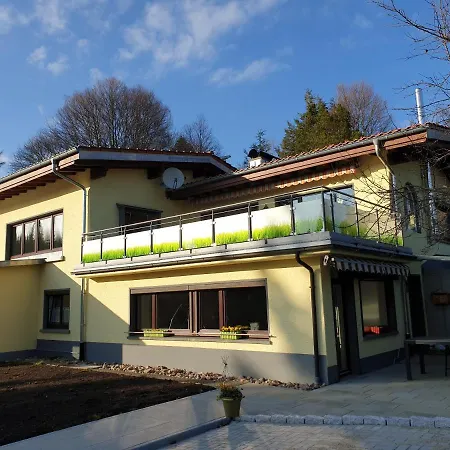 Fewo Zum Gscheiten Beck Mit Garten Feldberg  Extérieur photo