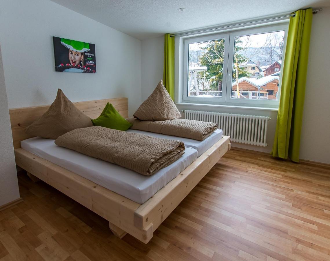 Zum Gscheiten Beck Mit Garten