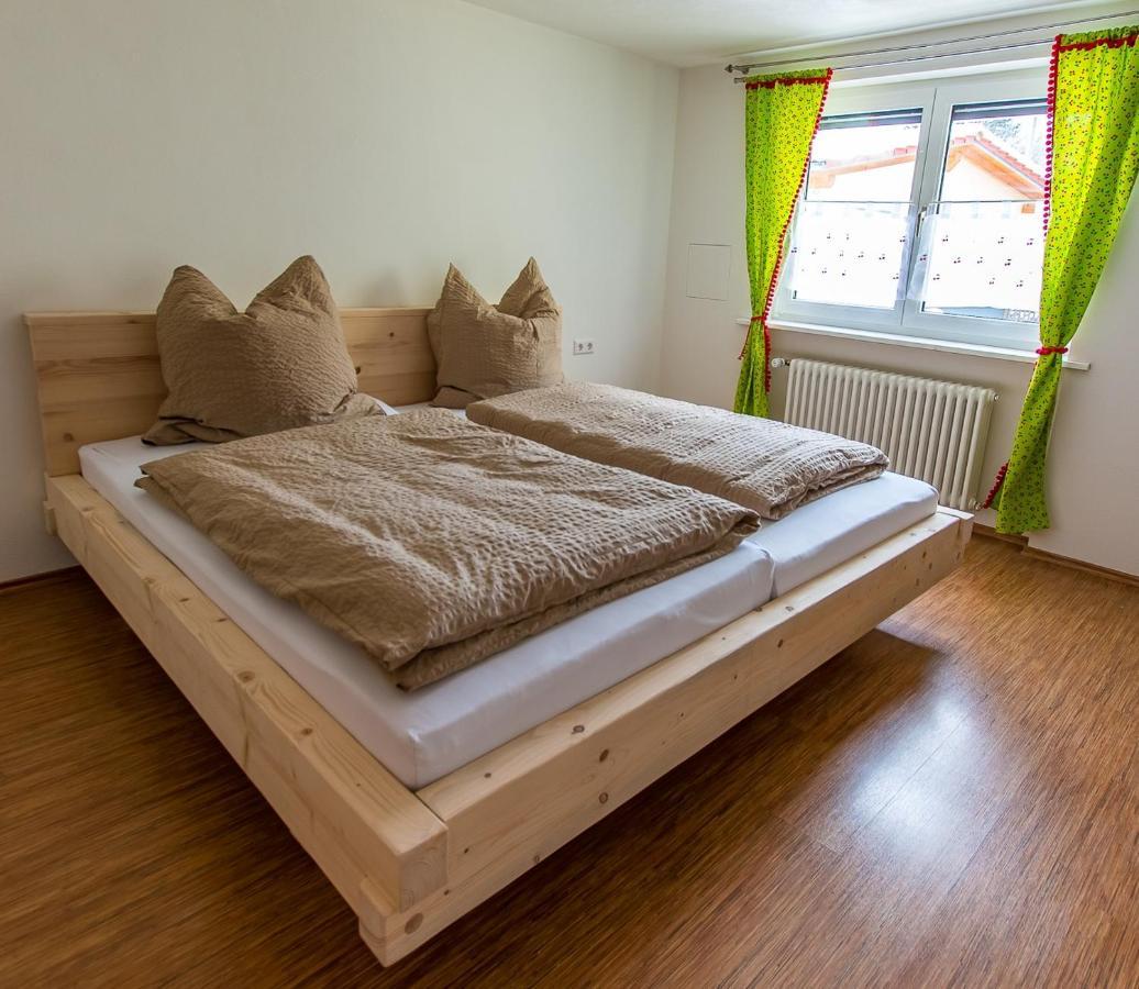 Zum Gscheiten Beck Mit Garten Appartement *
