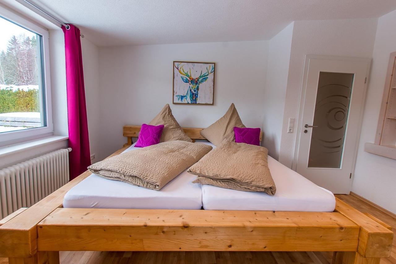 Appartement Zum Gscheiten Beck Mit Garten