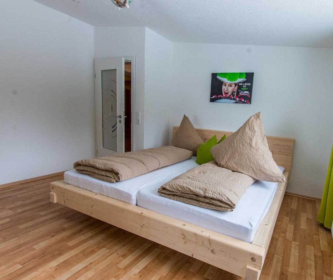 Apartment Zum Gscheiten Beck Für 6 Personen *
