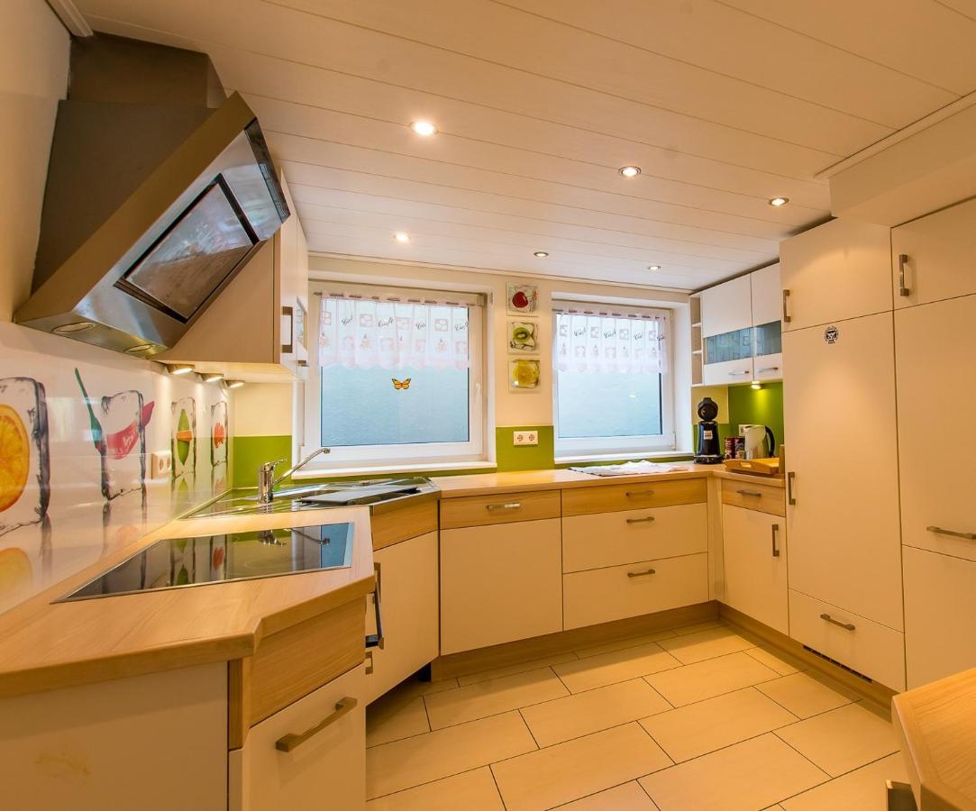 Appartement Zum Gscheiten Beck Mit Garten Feldberg (Baden-Wurttemberg)