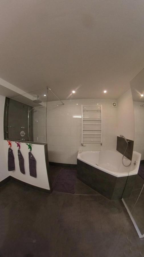 Appartement Zum Gscheiten Beck Mit Garten Feldberg (Baden-Wurttemberg)