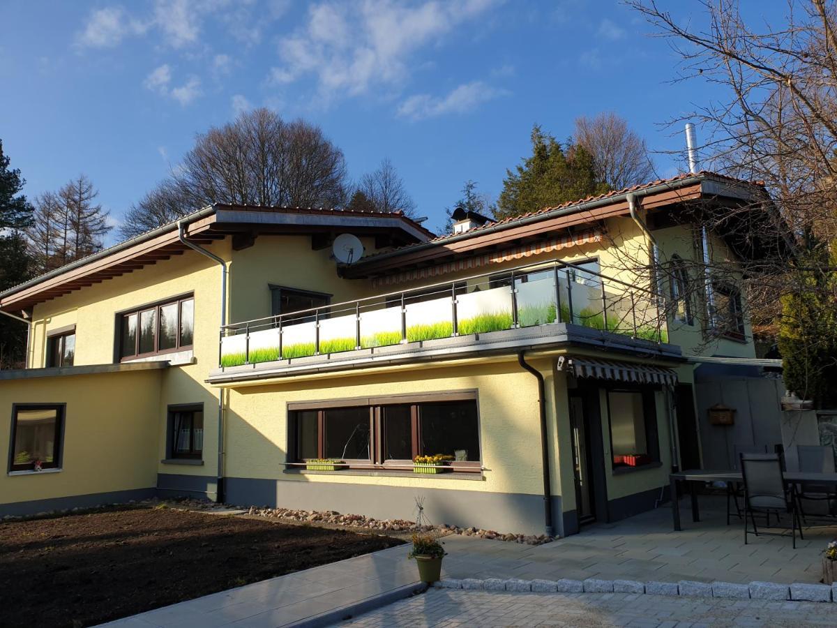Zum Gscheiten Beck Mit Garten