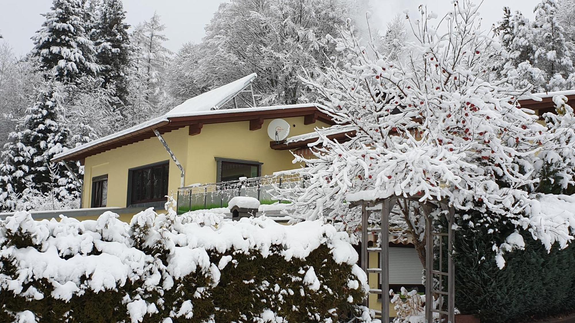 Appartement Zum Gscheiten Beck Mit Garten *